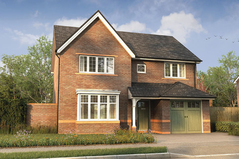 4 bedroom home for sale