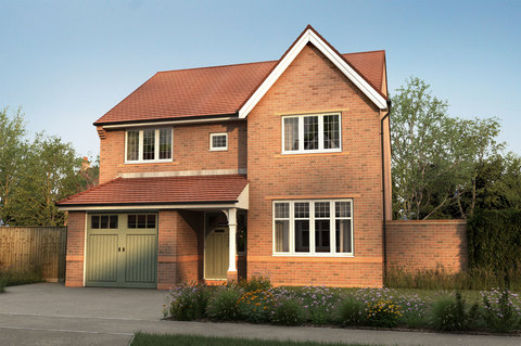 4 bedroom home for sale