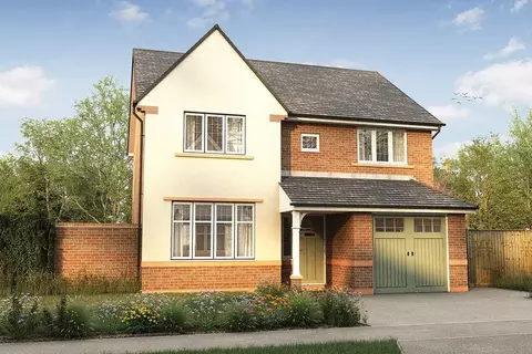 4 bedroom home for sale