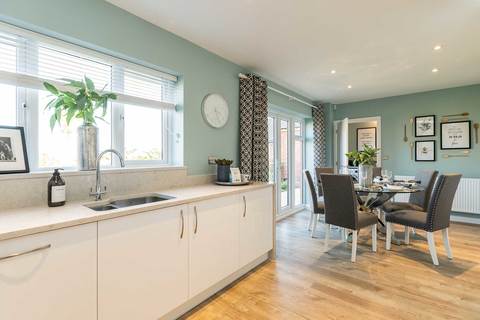 4 bedroom home for sale