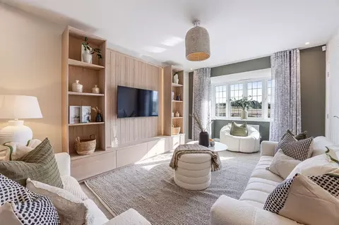 4 bedroom home for sale