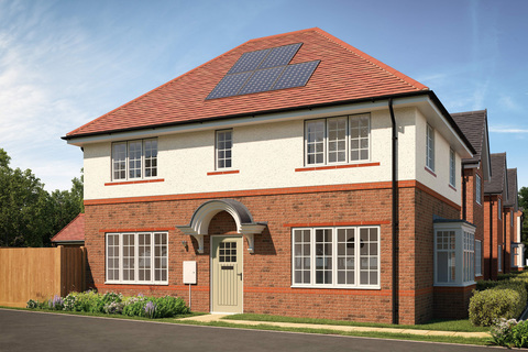 4 bedroom home for sale