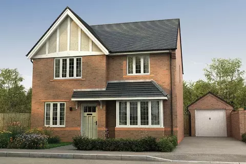 4 bedroom home for sale