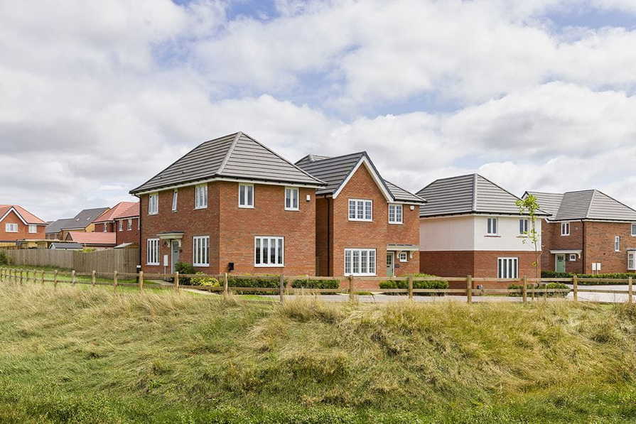 Atherton, Greater Manchester M46 