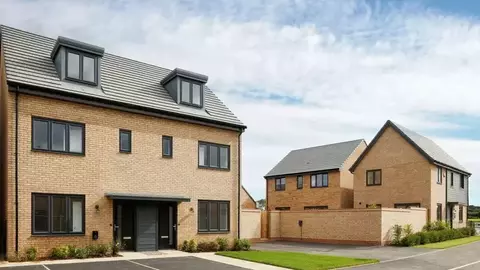 3 bedroom home for sale