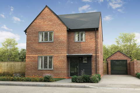 4 bedroom home for sale