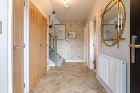 4 bedroom home for sale