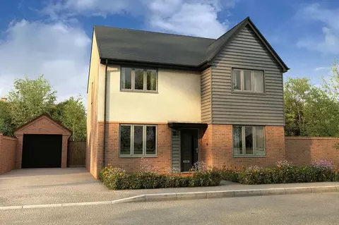 4 bedroom home for sale