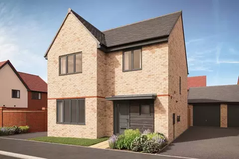 4 bedroom home for sale