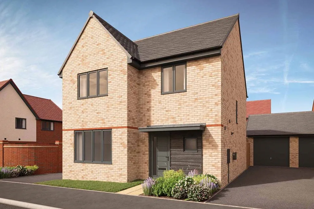 4 bedroom home for sale