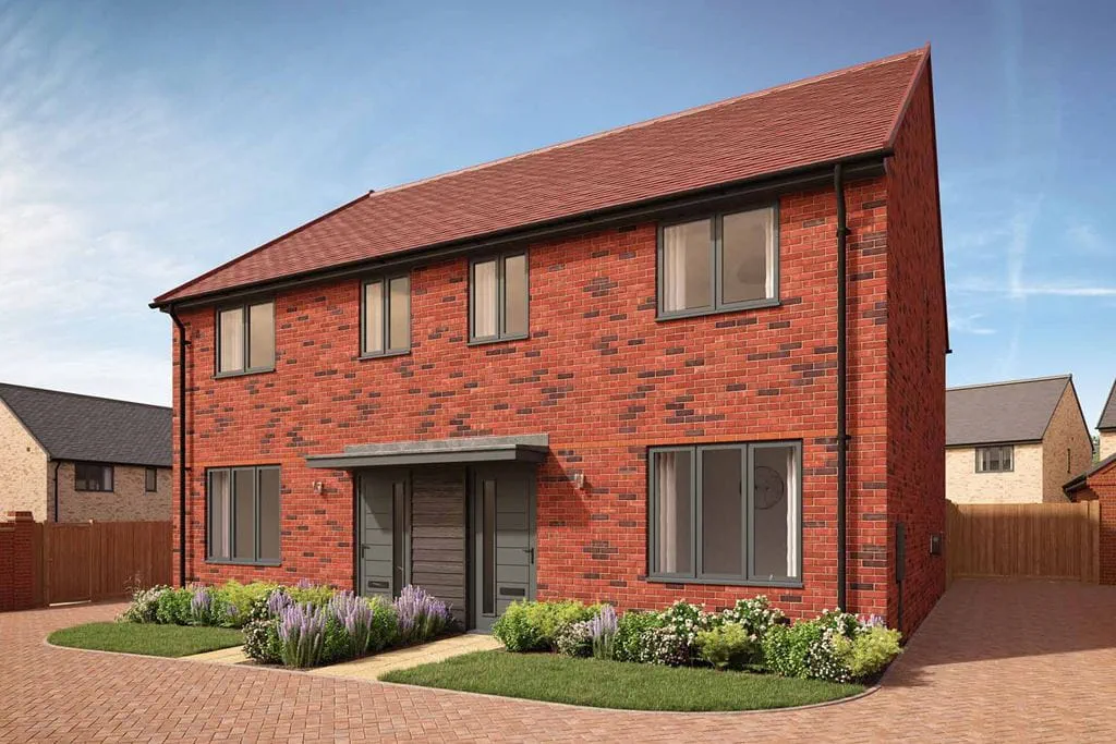 3 bedroom home for sale