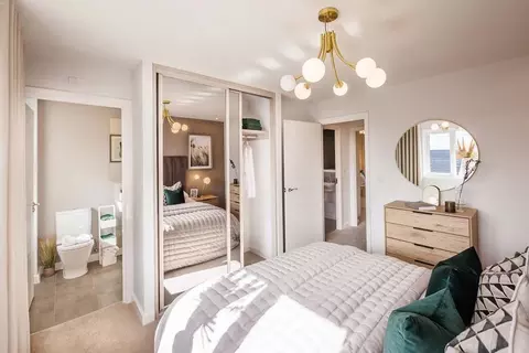 3 bedroom home for sale