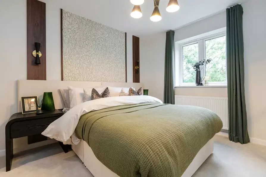 Basildon, Essex SS15