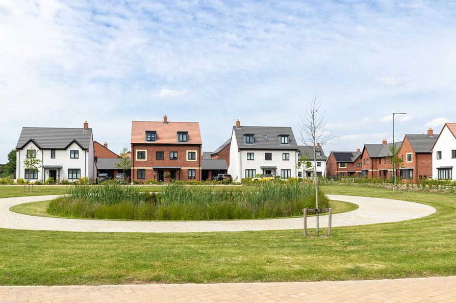 Hockley Heath, Warwickshire B94 
