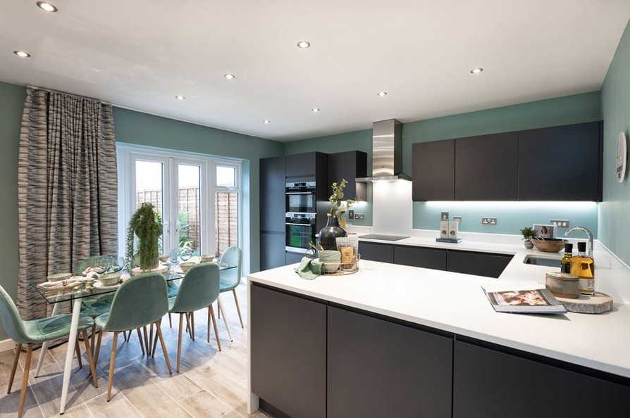 Buckden, Cambridgeshire PE19