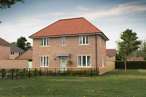 3 bedroom home for sale
