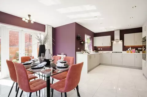 4 bedroom home for sale
