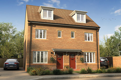 3 bedroom home for sale
