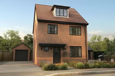 4 bedroom home for sale