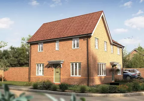 3 bedroom home for sale