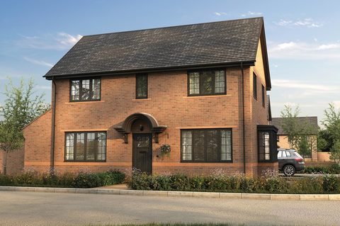 4 bedroom home for sale