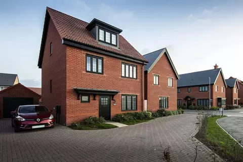 4 bedroom home for sale