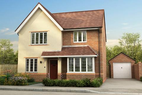 4 bedroom home for sale