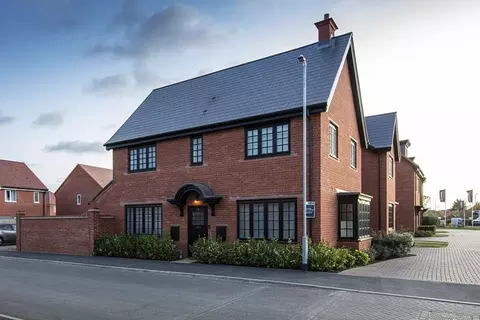 4 bedroom home for sale