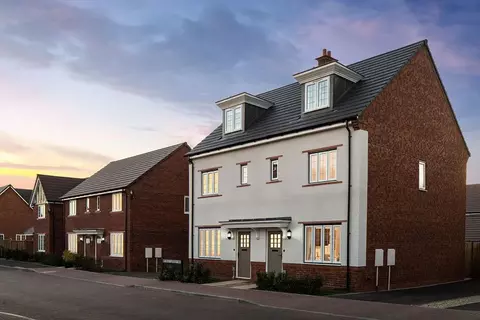 3 bedroom home for sale