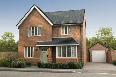 4 bedroom home for sale