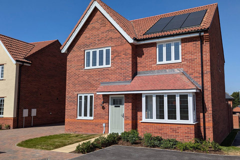 4 bedroom home for sale