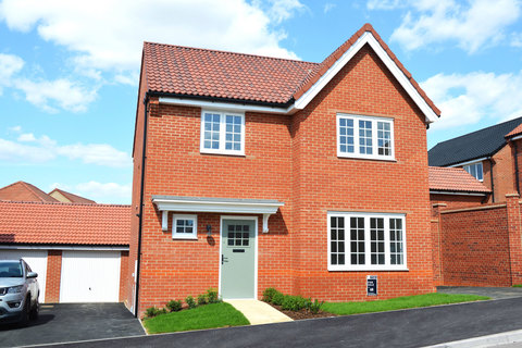 4 bedroom home for sale