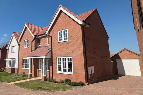 4 bedroom home for sale