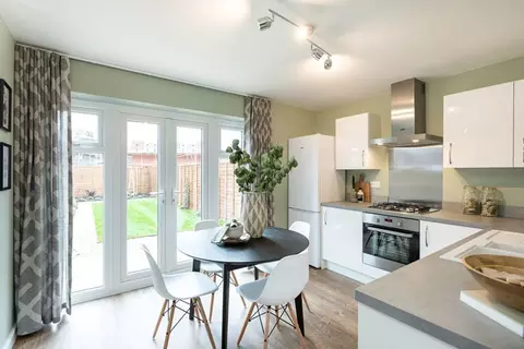 2 bedroom home for sale