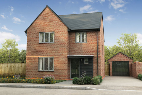 4 bedroom home for sale