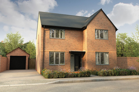 4 bedroom home for sale