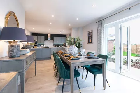 4 bedroom home for sale