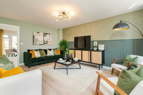 3 bedroom home for sale