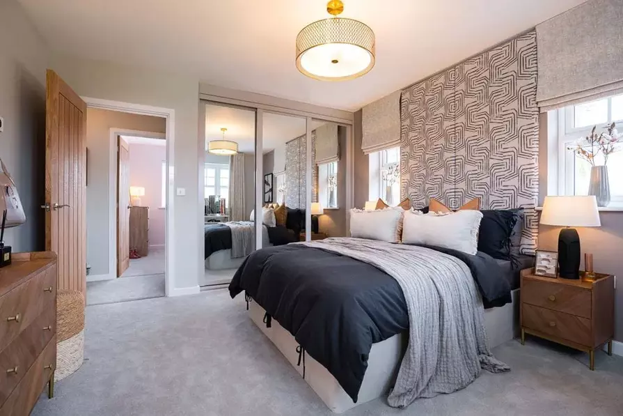 Newport Pagnell, Buckinghamshire MK16