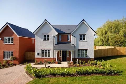 4 bedroom home for sale