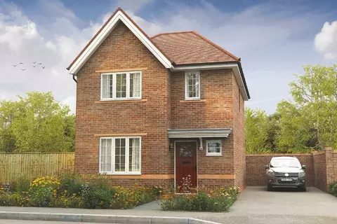 3 bedroom home for sale