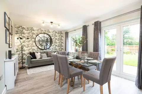 5 bedroom home for sale