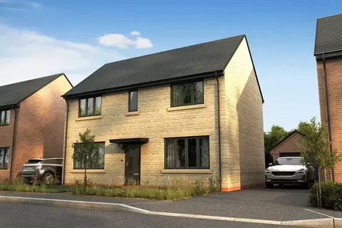 4 bedroom home for sale