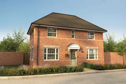 3 bedroom home for sale