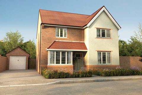 4 bedroom home for sale