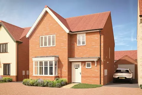 4 bedroom home for sale