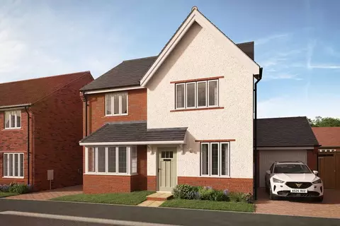 4 bedroom home for sale