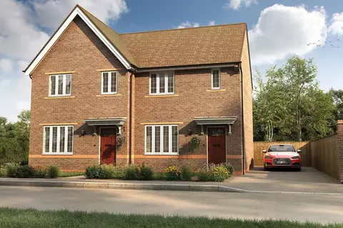 2 bedroom home for sale