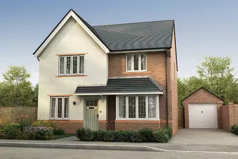 4 bedroom home for sale