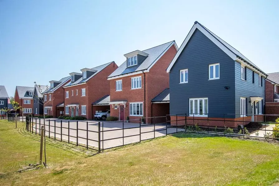 Tiptree, Essex CO5 